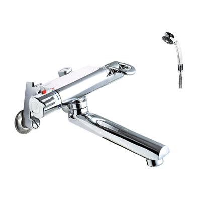 Vòi hoa sen tắm nóng lạnh inax BFV-283S-3C - Image 5
