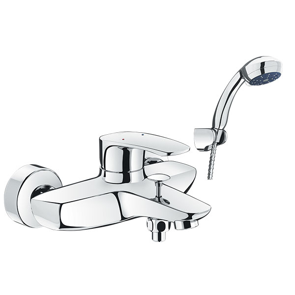 Vòi hoa sen tắm nóng lạnh inax BFV-313S - Image 6