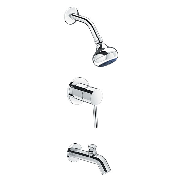Vòi hoa sen tắm nóng lạnh inax BFV-313S-5C - Image 3