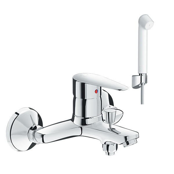 Vòi hoa sen tắm nóng lạnh inax BFV-903S-1C - Image 5