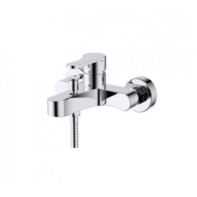 Vòi hoa sen tắm nóng lạnh Italisa TA-6034CP - Image 4