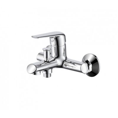 Vòi hoa sen tắm nóng lạnh Italisa TA-6034CP - Image 5