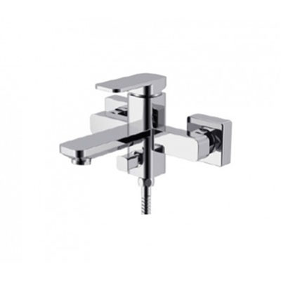 Vòi hoa sen tắm nóng lạnh Italisa TA-6034CP - Image 6
