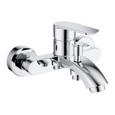 Vòi hoa sen tắm nóng lạnh Italisa TA-6044CP - Image 3