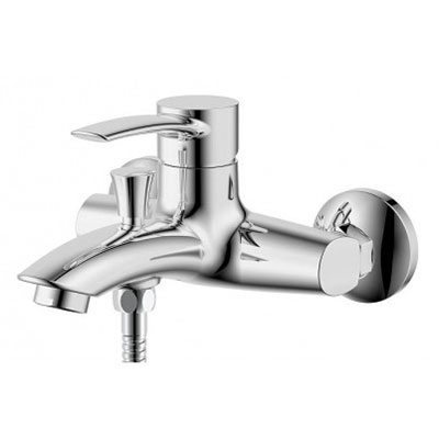 Vòi hoa sen tắm nóng lạnh Italisa TA-6044CP - Image 5