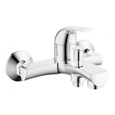Vòi hoa sen tắm nóng lạnh Italisa TA-6044CP - Image 6