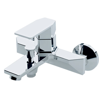 Vòi hoa sen tắm nóng lạnh Italisa TA-6134CP - Image 4