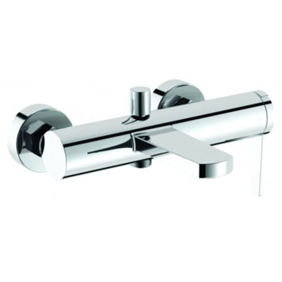 Vòi hoa sen tắm nóng lạnh Italisa TA-8074CP - Image 4