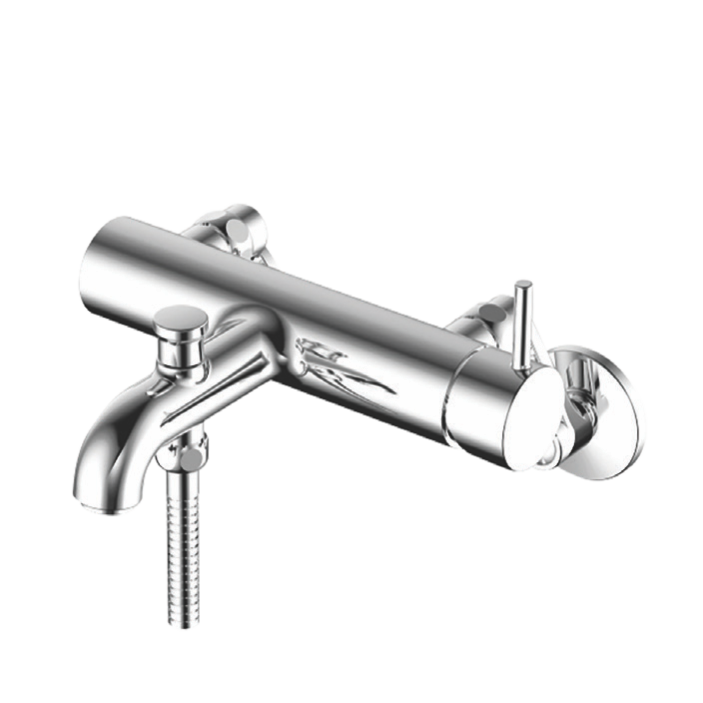 Vòi hoa sen tắm nóng lạnh Kosco CO 2431 - Image 4