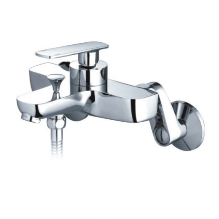 Vòi hoa sen tắm nóng lạnh Kosco CO 2431 - Image 5