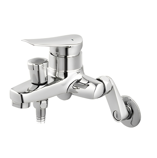 Vòi hoa sen tắm nóng lạnh Kosco CO 3131 - Image 3