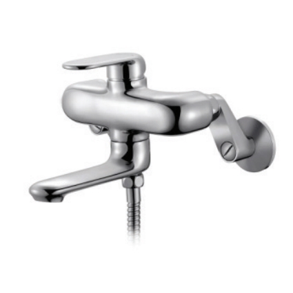 Vòi hoa sen tắm nóng lạnh Kosco CO 3131 - Image 5