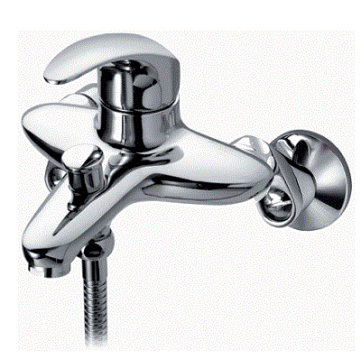 Vòi hoa sen tắm nóng lạnh Kosco CO 3531 - Image 4
