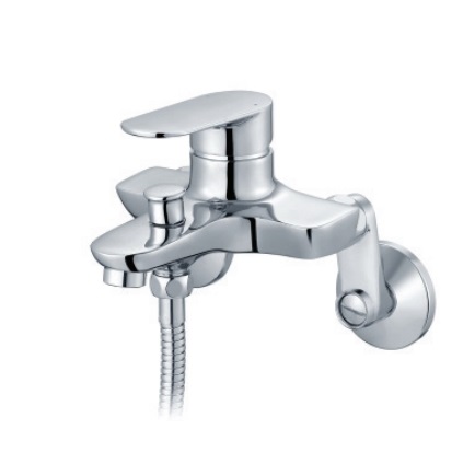Vòi hoa sen tắm nóng lạnh Kosco CO 8231 - Image 3