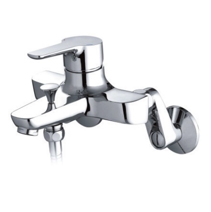 Vòi hoa sen tắm nóng lạnh Kosco CO-9030 - Image 4