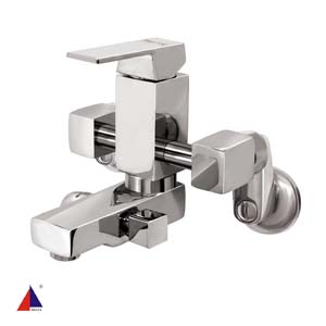 Vòi hoa sen tắm nóng lạnh Selta SB 1206 - Image 6