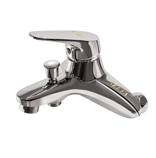 Vòi hoa sen tắm nóng lạnh Selta SB 1666 - Image 6