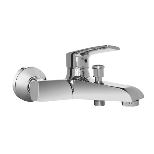 Vòi hoa sen tắm Picenza PZ 8201 - Image 3