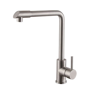 Vòi inox SUS 304 Moonoah MN-0421(nước lạnh) - Image 3