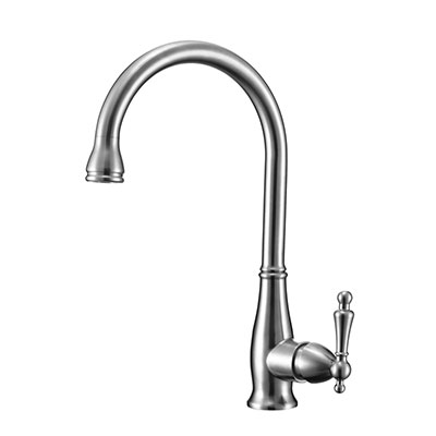Vòi inox SUS 304 Moonoah MN-309 (nước lạnh) - Image 5