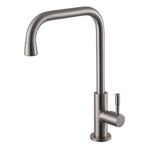 Vòi inox SUS 304 Moonoah MN-310 (nước lạnh)