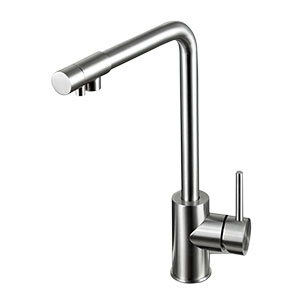 Vòi inox SUS 304 Moonoah MN-310 (nước lạnh) - Image 3