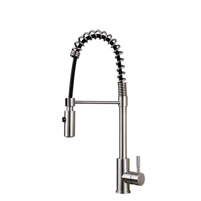 Vòi inox SUS 304 Moonoah MN-310 (nước lạnh) - Image 4