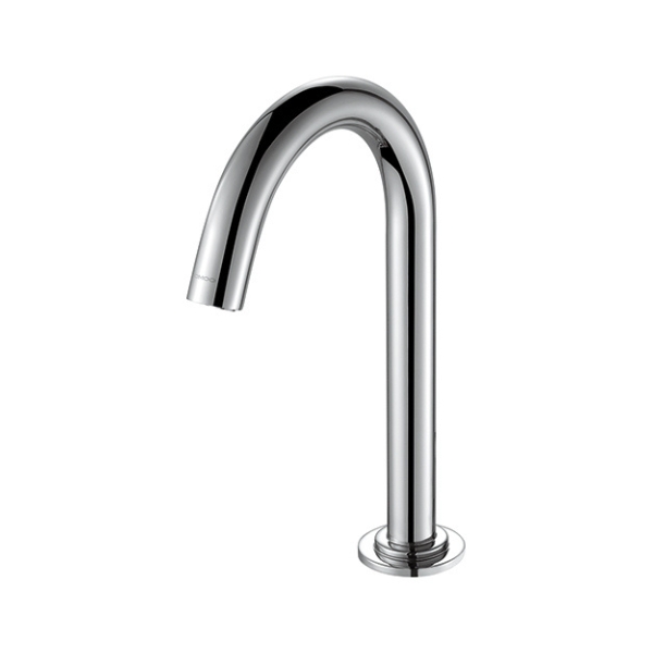 Vòi lavabo cảm ứng gắn tường JOMOO 5122-1B1-3 - Image 4