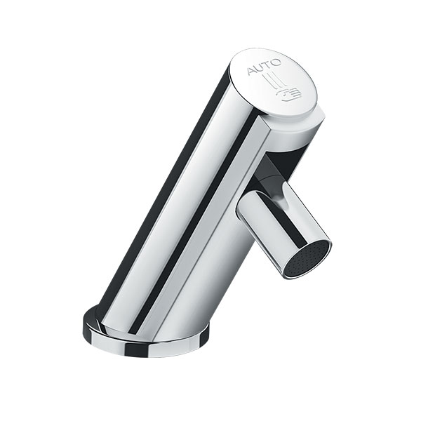 Vòi lavabo cảm ứng INAX AMV-90K (Nóng lạnh-220V)