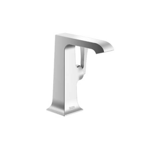 Vòi Lavabo Gắn Tường Màu Vàng Hồng American Standard WF-1304WS Acacia Evolution - Image 4