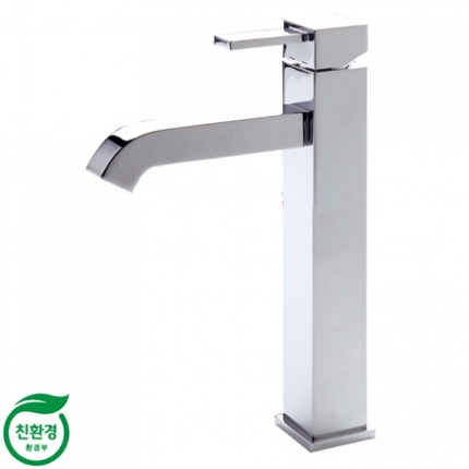 Vòi lavabo liền sen tắm nóng lạnh Samwon QFL-298 - Image 5