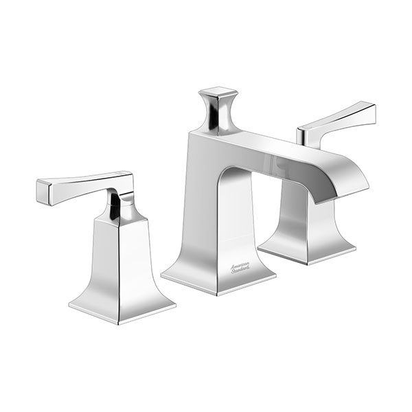 Vòi lavabo nóng lạnh American Standard WF-0802 - Image 3