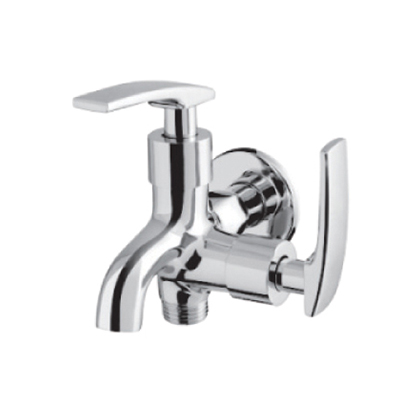 Vòi lavabo nóng lạnh American Standard WF-0802 - Image 5
