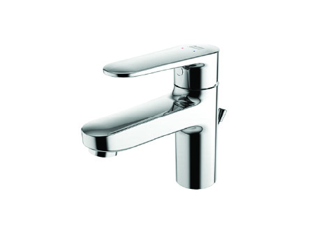 Vòi lavabo nóng lạnh American Standard WF-1M02 - Image 6