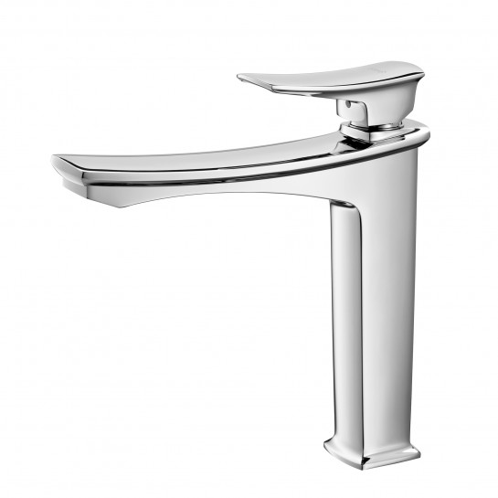 Vòi lavabo nóng lạnh COTTO CT2201J - Image 5