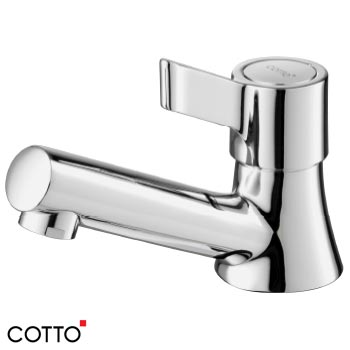 Vòi lavabo nóng lạnh COTTO CT2201J - Image 6