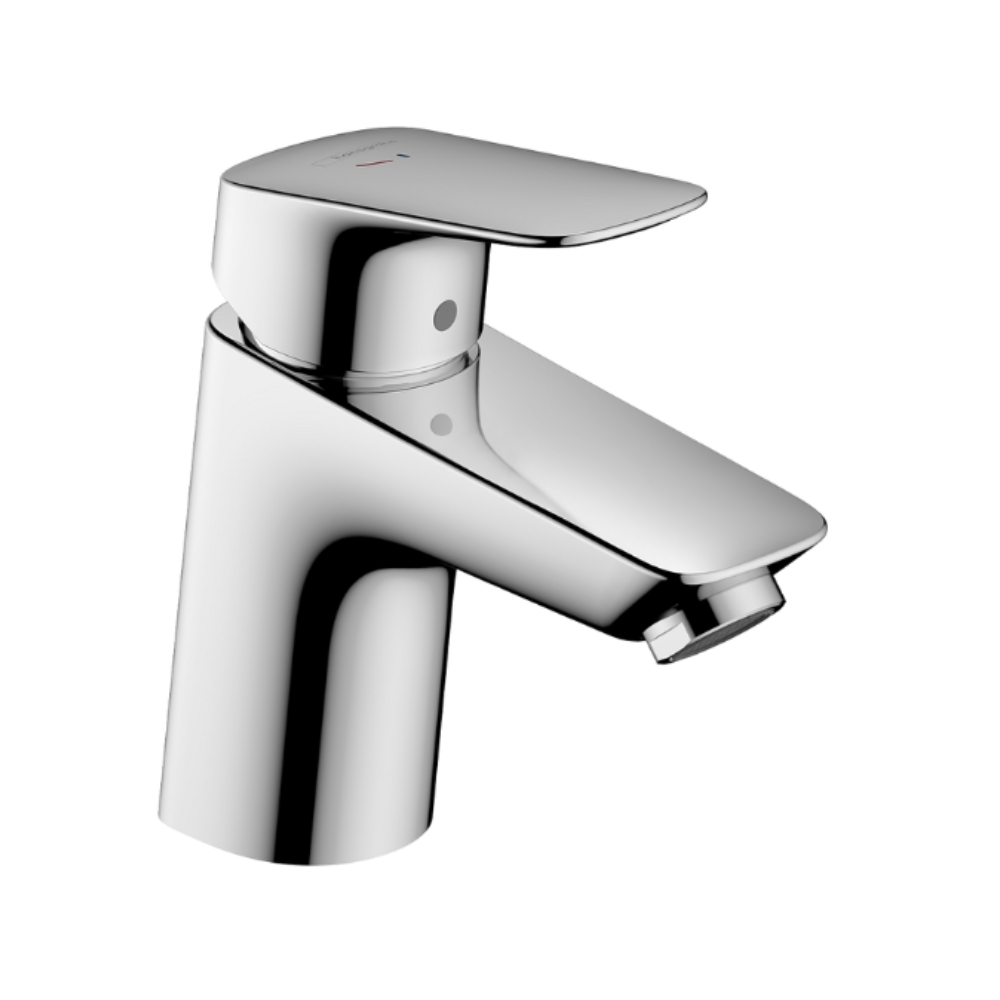 Vòi lavabo nóng lạnh Focus 230 Hansgrohe 31531000 - Image 3