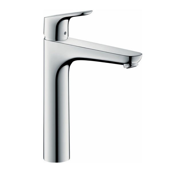 Vòi lavabo nóng lạnh Focus 230 Hansgrohe 31531000 - Image 4