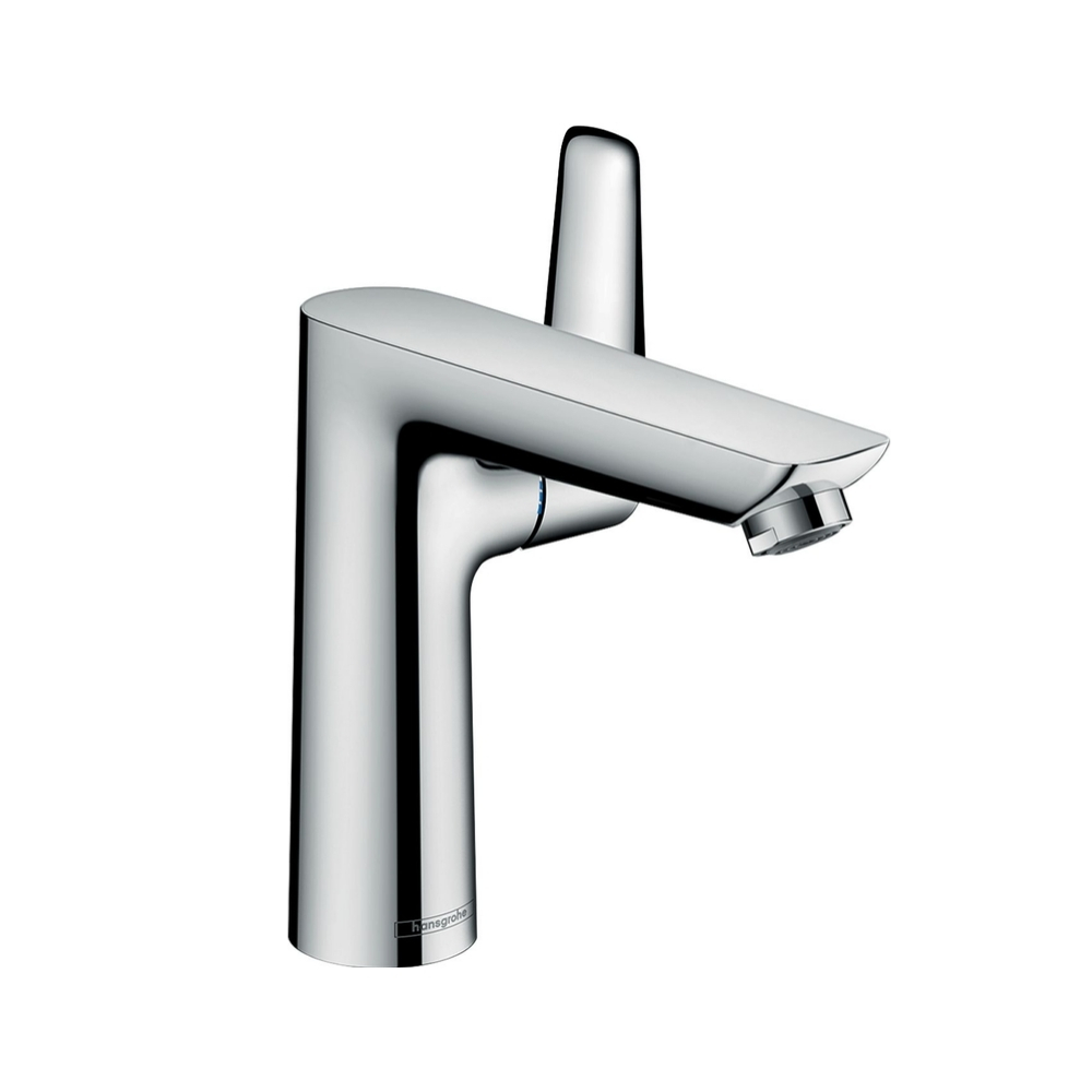 Vòi lavabo nóng lạnh gắn tường 2 lỗ HG Vernis Blend Hansgrohe 71576007 - Image 6