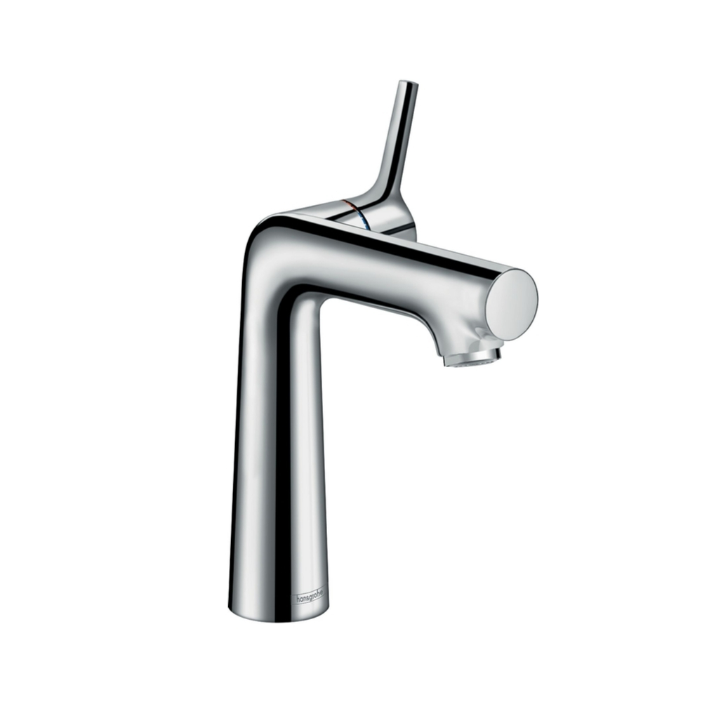 Vòi lavabo nóng lạnh HG Rebris S 110 Hansgrohe 72517007 - Image 5