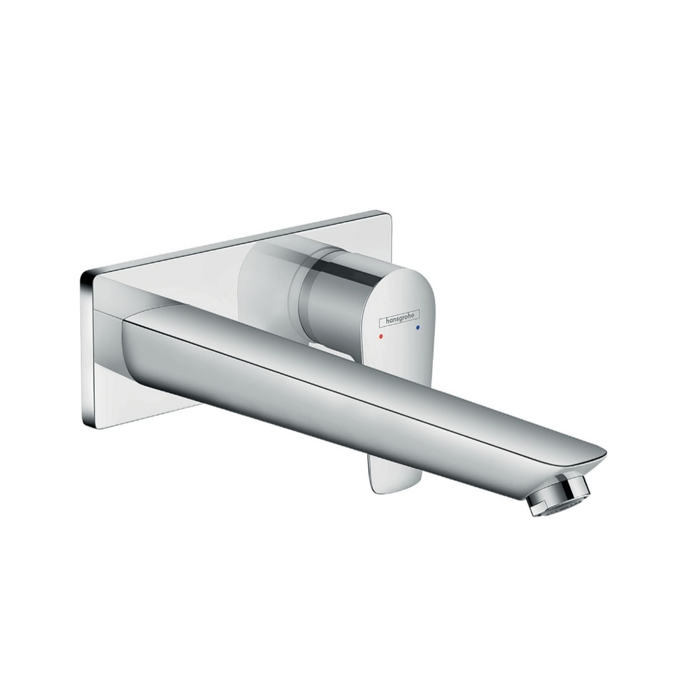 Vòi lavabo nóng lạnh HG Rebris S 240 Hansgrohe 72523007 - Image 6