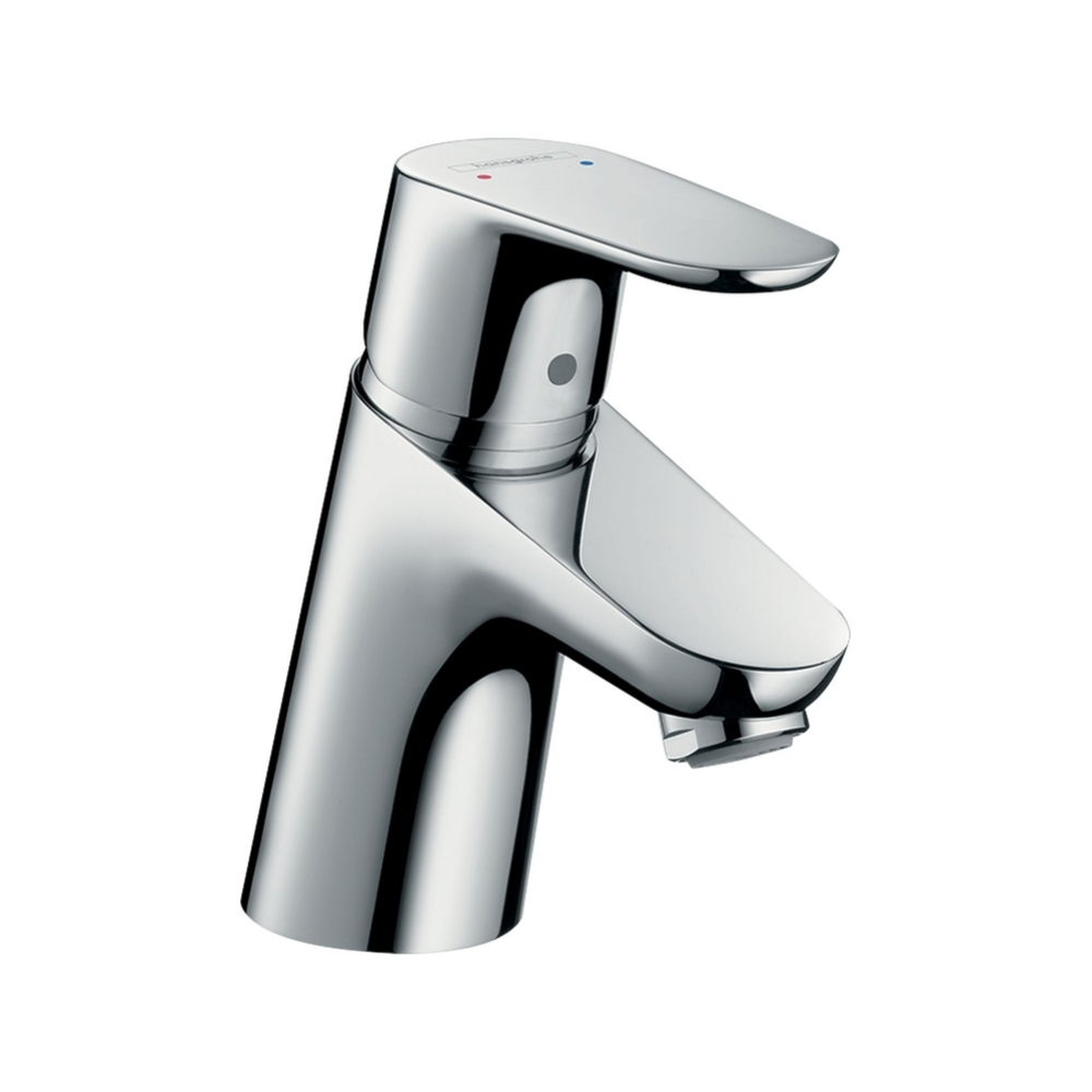 Vòi lavabo nóng lạnh HG Talis E 110 Hansgrohe 71710007 - Image 4