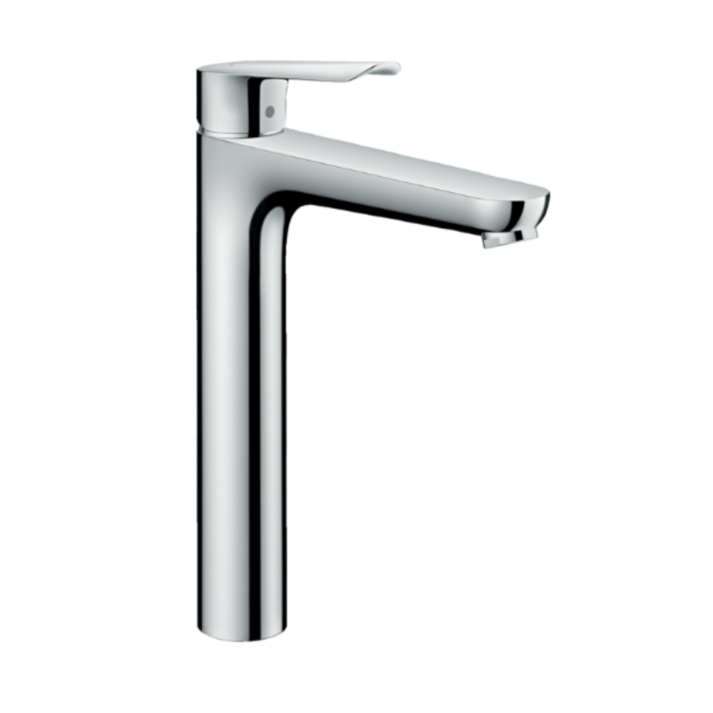Vòi lavabo nóng lạnh HG Vernis Blend 70 Hansgrohe 71570007 - Image 4