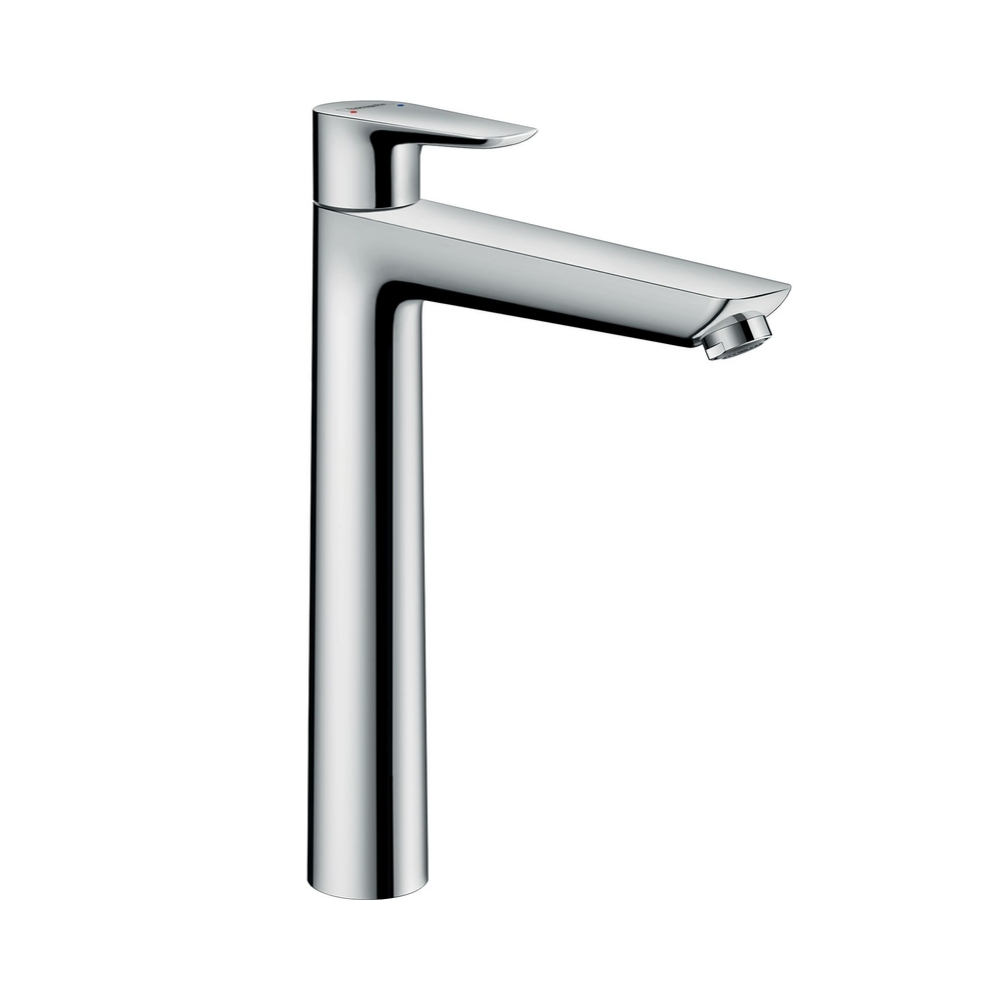 Vòi lavabo nóng lạnh HG Vernis Shape 100 Hansgrohe 71561677 - Image 4
