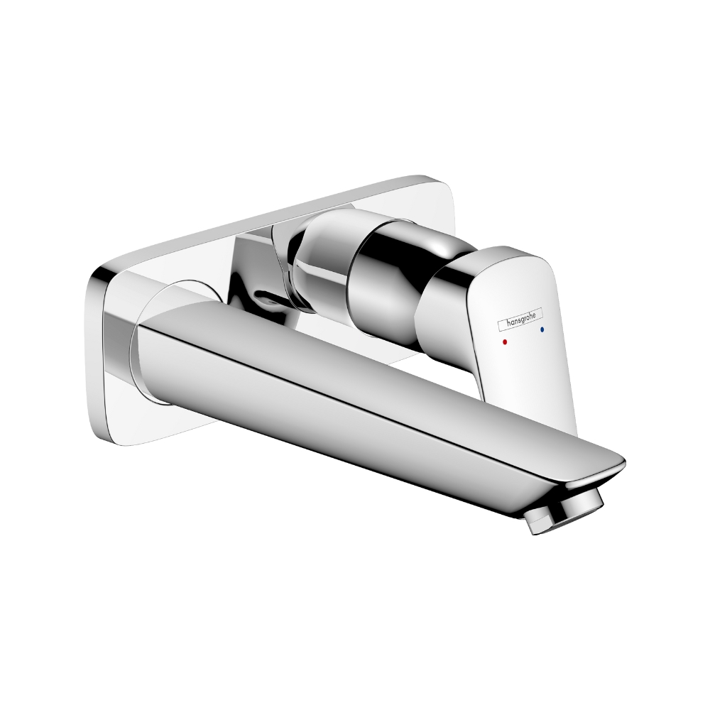 Vòi lavabo nóng lạnh HG Vernis Shape 70 Hansgrohe 71560007 - Image 3
