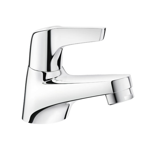 Vòi lavabo nóng lạnh INAX LFV-402S - Image 3