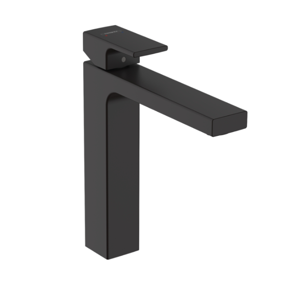Vòi lavabo nóng lạnh Logis E 100 Hansgrohe 71161000 - Image 4