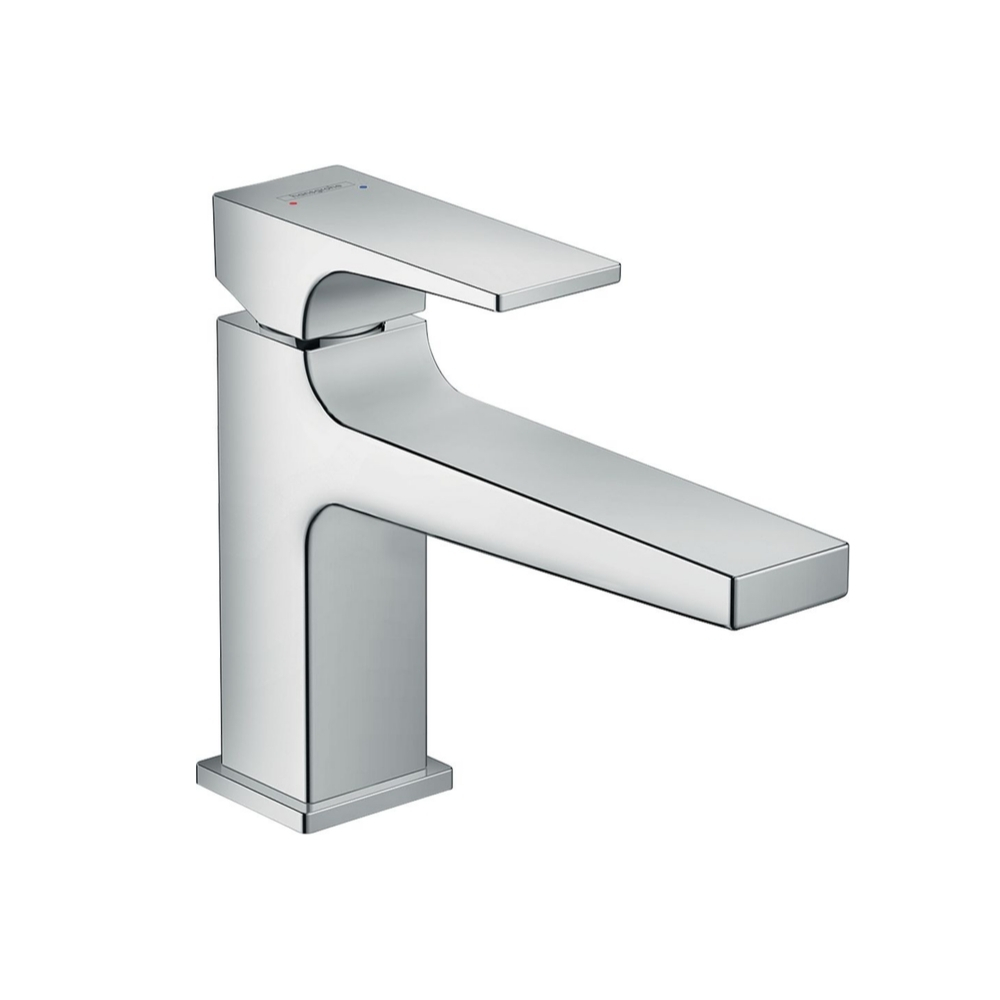 Vòi lavabo nóng lạnh Logis E 230 Hansgrohe 71162000 - Image 6