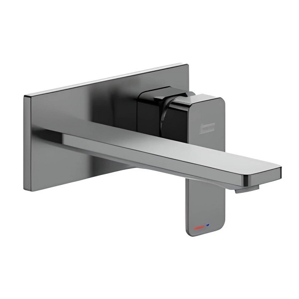 Vòi Lavabo Nóng Lạnh Màu Vàng American Standard WF-1302CS Acacia Evolution - Image 5