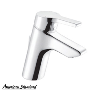 Vòi lavabo nóng lạnh màu vàng hồng American Standard WF-1703WS - Image 5